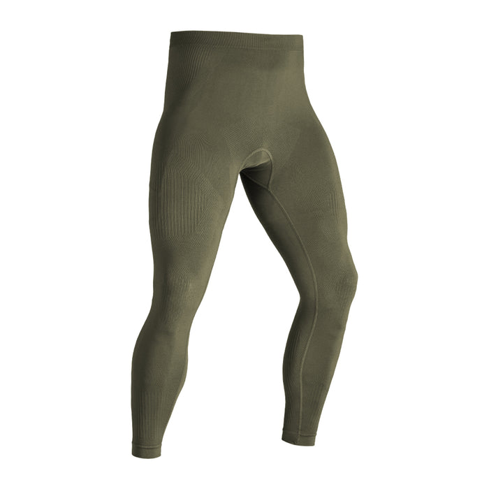 Bas de compression 240 g/m² THERMO PERFORMER GEN 2 - Vert Olive