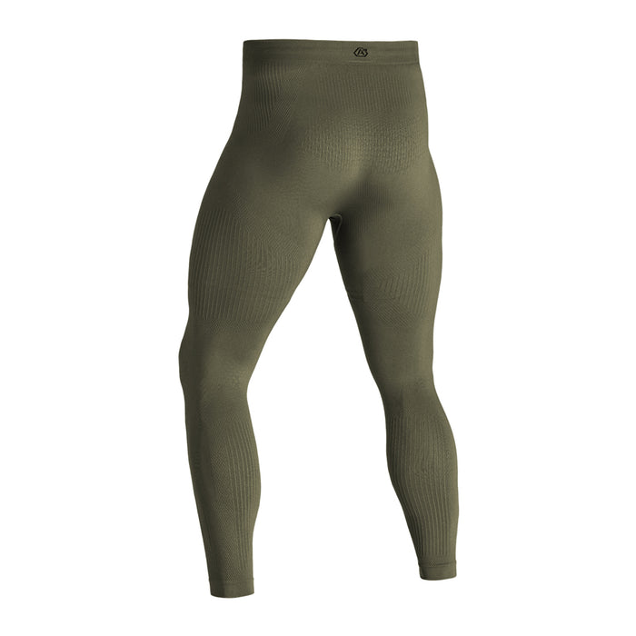 Bas de compression 240 g/m² THERMO PERFORMER GEN 2 - Vert Olive