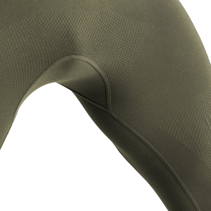 Bas de compression 240 g/m² THERMO PERFORMER GEN 2 - Vert Olive