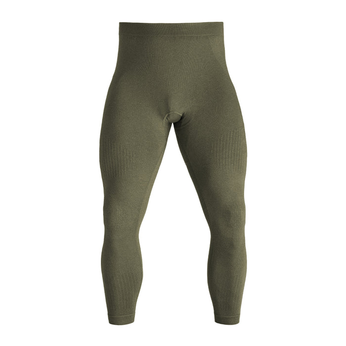 Bas de compression 380 g/m² THERMO PERFORMER GEN 2 - Vert Olive