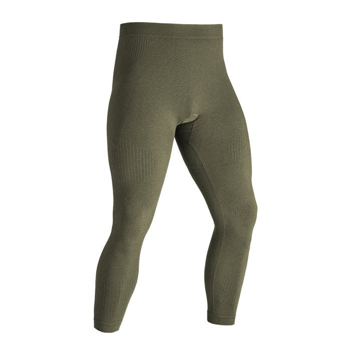 Bas de compression 380 g/m² THERMO PERFORMER GEN 2 - Vert Olive