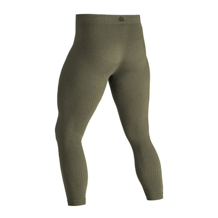Bas de compression 380 g/m² THERMO PERFORMER GEN 2 - Vert Olive