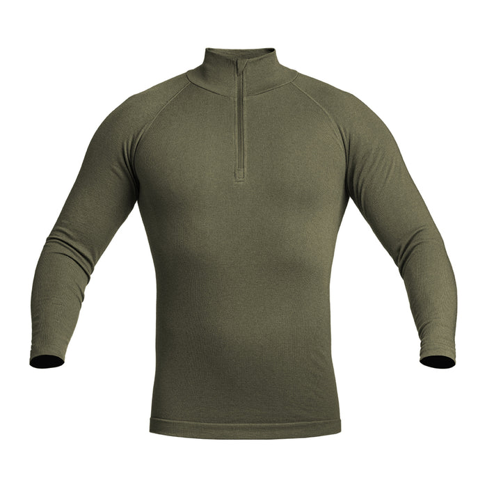 Sweat zippé 380 g/m² THERMO PERFORMER GEN 2 - Vert Olive