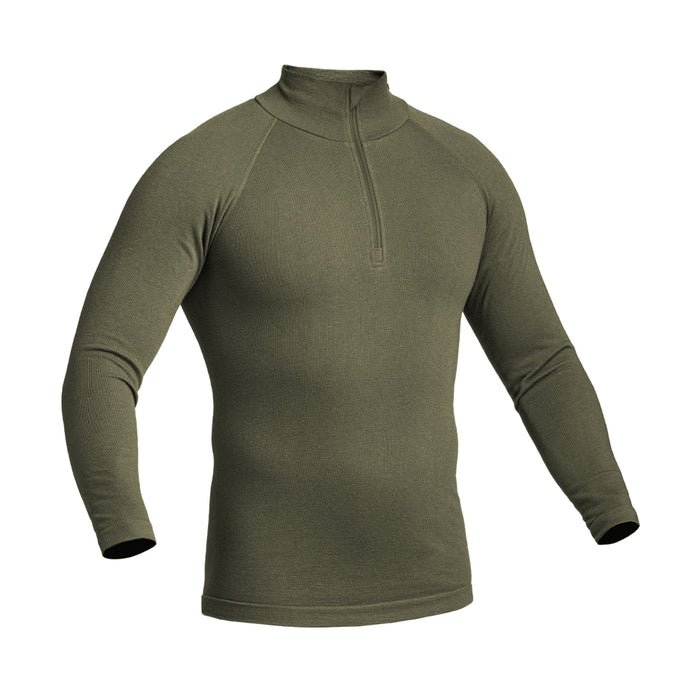 Sweat zippé 380 g/m² THERMO PERFORMER GEN 2 - Vert Olive