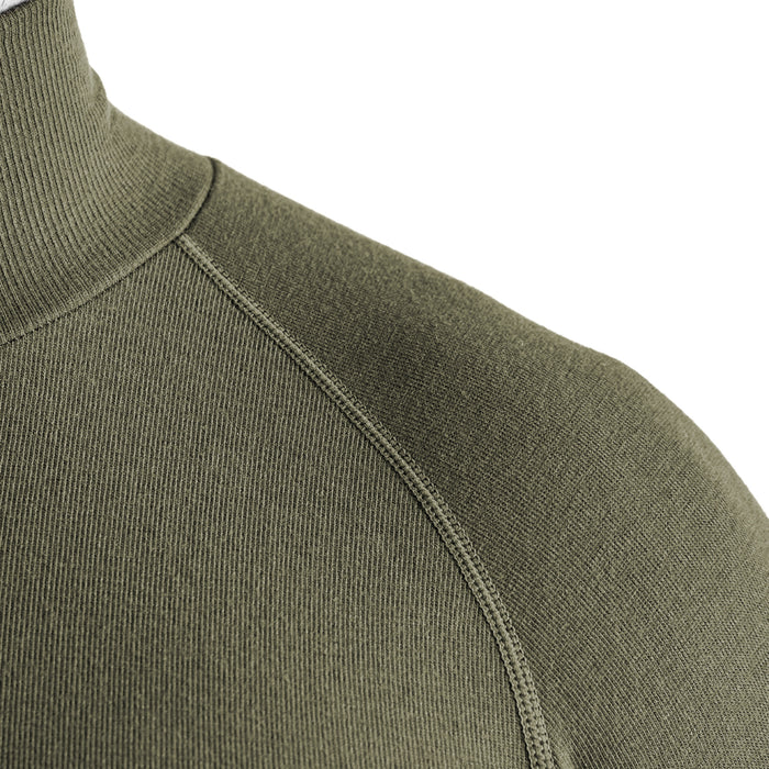 Sweat zippé 380 g/m² THERMO PERFORMER GEN 2 - Vert Olive