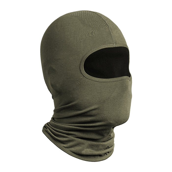 Cagoule 240 g/m² THERMO PERFORMER GEN 2 - Vert Olive