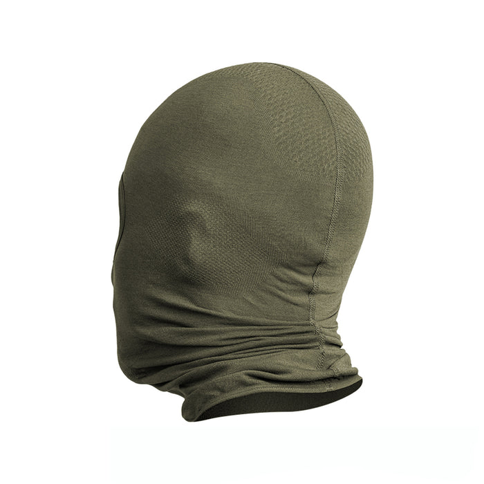 Cagoule 240 g/m² THERMO PERFORMER GEN 2 - Vert Olive