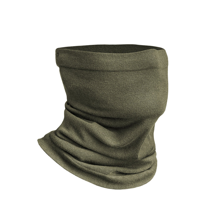 Tour de cou 380 g/m² THERMO PERFORMER GEN 2 - Vert Olive