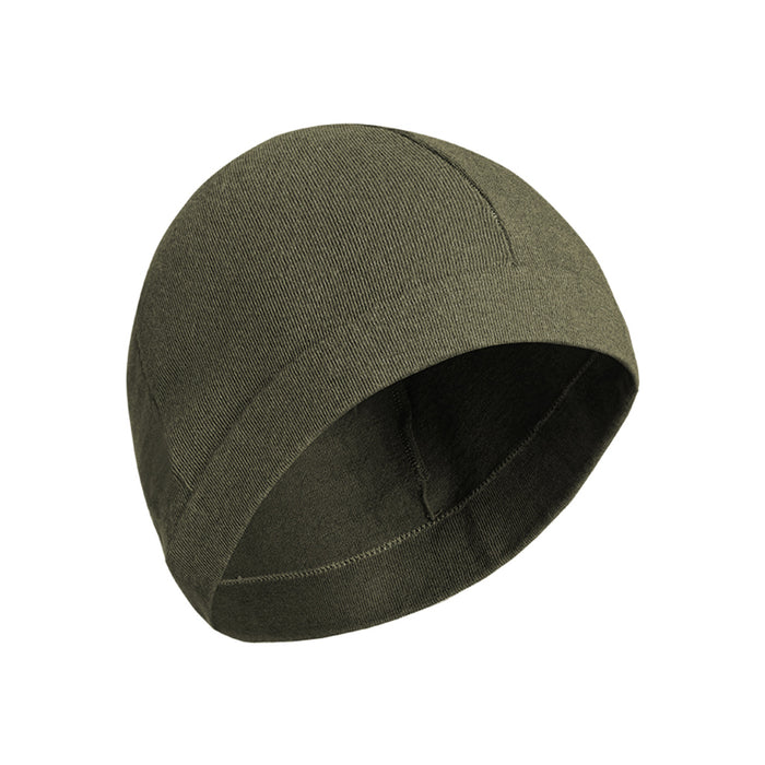 Bonnet 380 g/m² THERMO PERFORMER GEN 2 - Vert Olive
