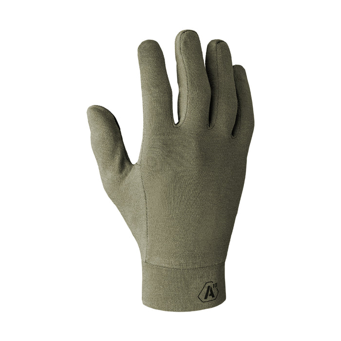 Sous-gants 240 g/m² THERMO PERFORMER GEN 2 - Vert Olive