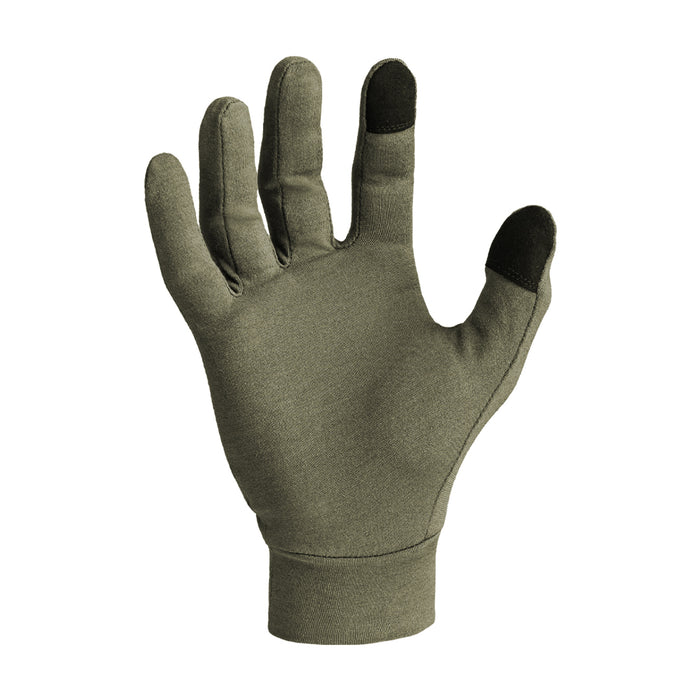 Sous-gants 240 g/m² THERMO PERFORMER GEN 2 - Vert Olive