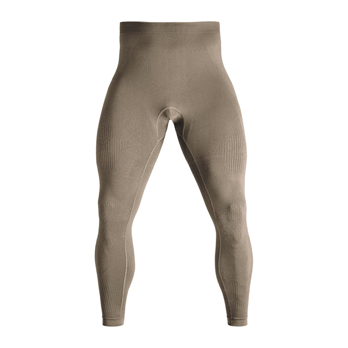 Bas de compression 240 g/m² THERMO PERFORMER GEN 2 - Tan