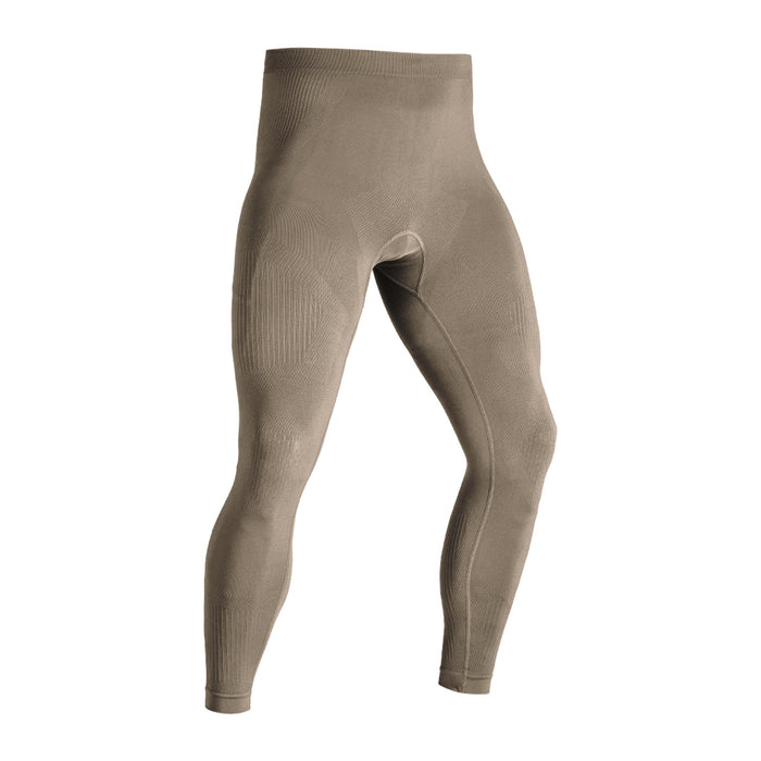 Bas de compression 240 g/m² THERMO PERFORMER GEN 2 - Tan