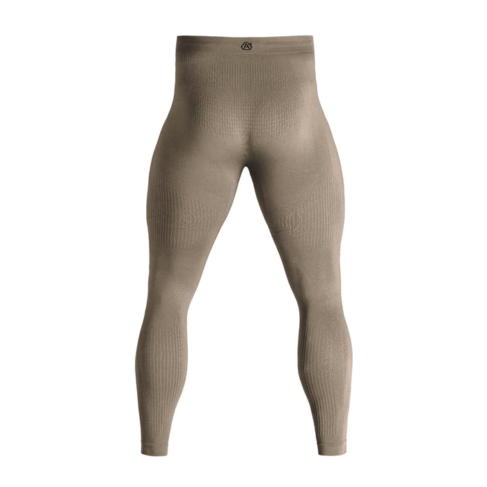 Bas de compression 240 g/m² THERMO PERFORMER GEN 2 - Tan
