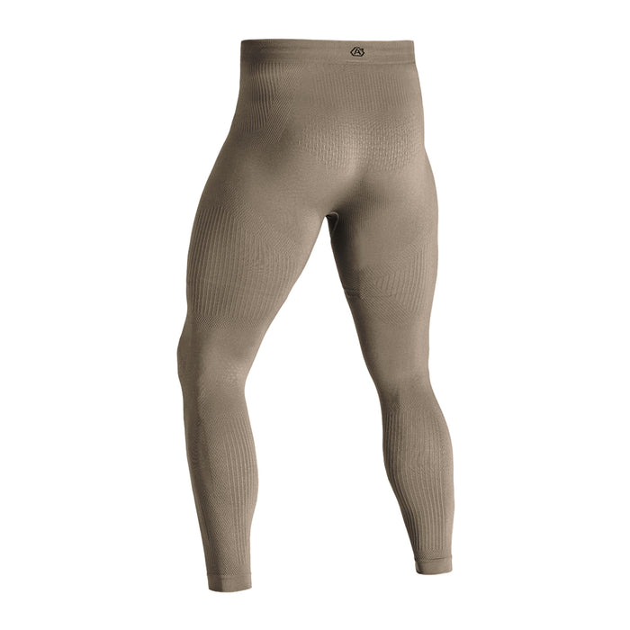 Bas de compression 240 g/m² THERMO PERFORMER GEN 2 - Tan
