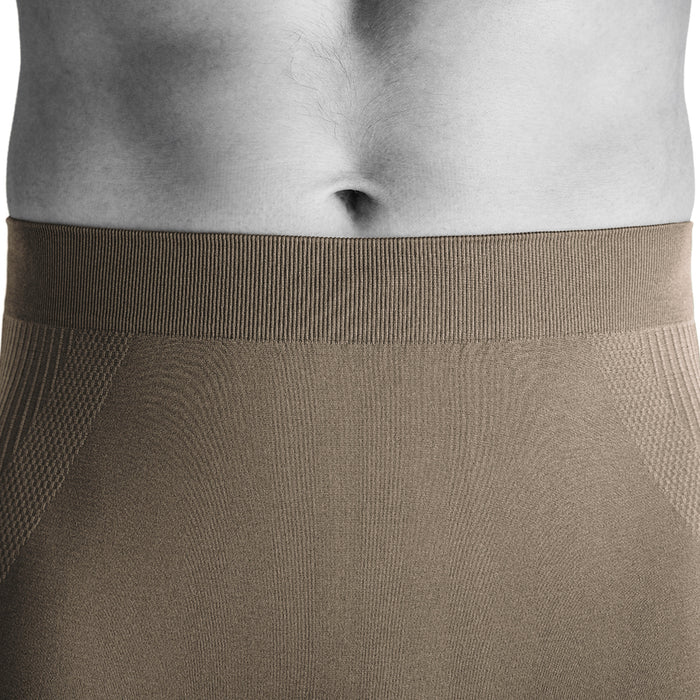 Bas de compression 240 g/m² THERMO PERFORMER GEN 2 - Tan