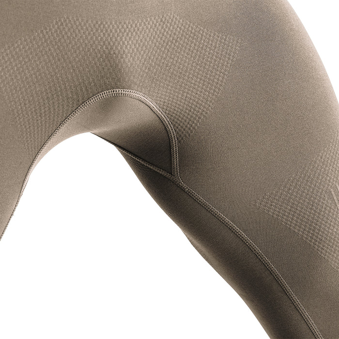 Bas de compression 240 g/m² THERMO PERFORMER GEN 2 - Tan