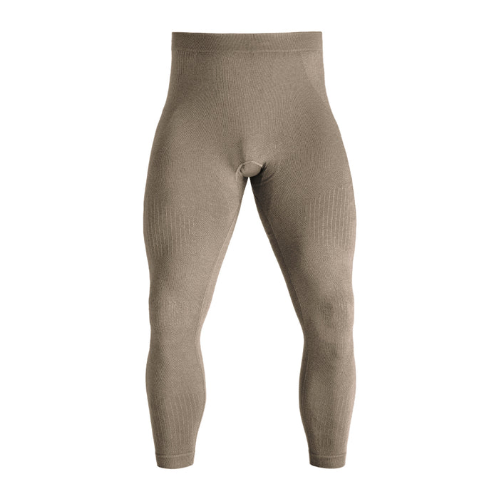 Bas de compression 380 g/m² THERMO PERFORMER GEN 2 - Tan