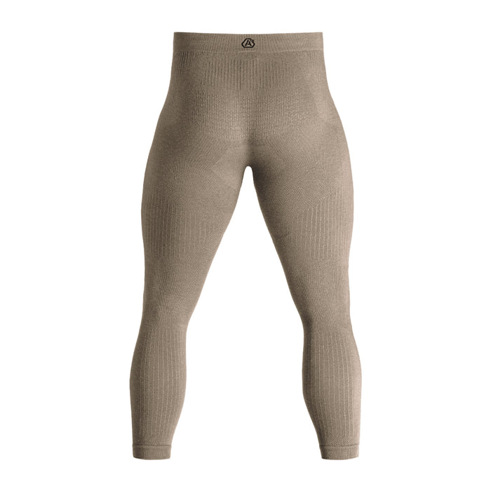 Bas de compression 380 g/m² THERMO PERFORMER GEN 2 - Tan