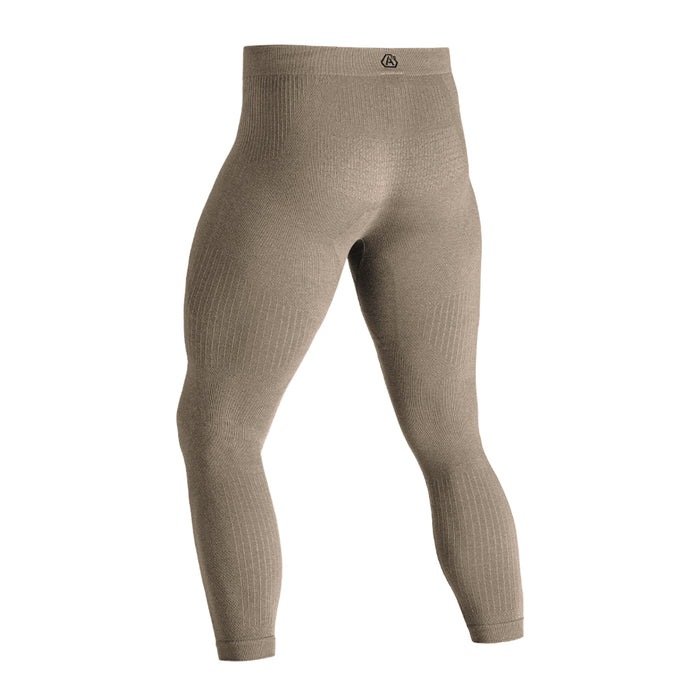 Bas de compression 380 g/m² THERMO PERFORMER GEN 2 - Tan