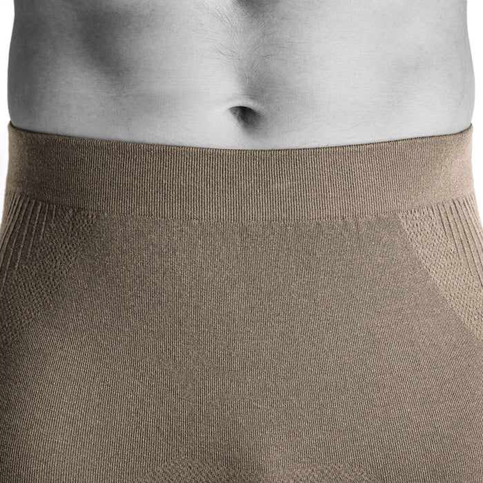 Bas de compression 380 g/m² THERMO PERFORMER GEN 2 - Tan