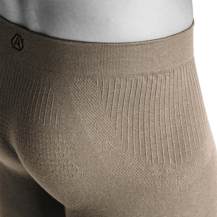 Bas de compression 380 g/m² THERMO PERFORMER GEN 2 - Tan