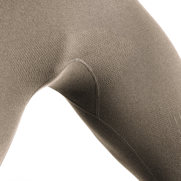 Bas de compression 380 g/m² THERMO PERFORMER GEN 2 - Tan