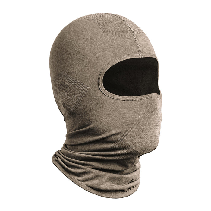 Cagoule 240 g/m² THERMO PERFORMER GEN 2 - Tan