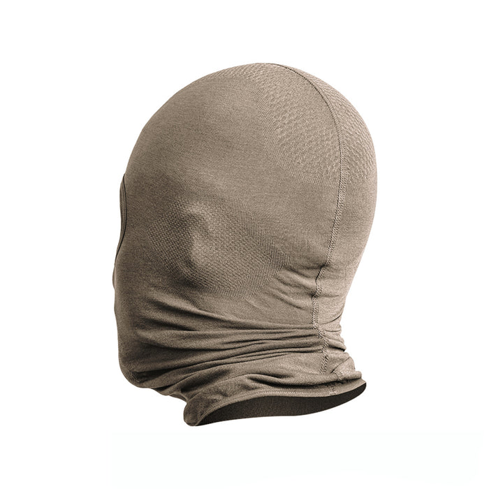 Cagoule 240 g/m² THERMO PERFORMER GEN 2 - Tan