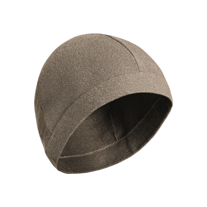 Bonnet 380 g/m² THERMO PERFORMER GEN 2 - Tan