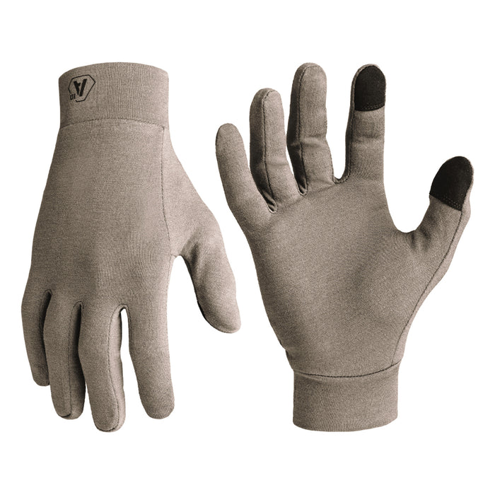 Sous-gants 240 g/m² THERMO PERFORMER GEN 2 - Tan