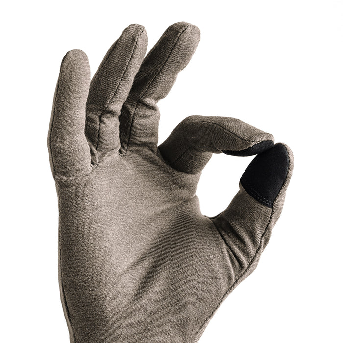 Sous-gants 240 g/m² THERMO PERFORMER GEN 2 - Tan