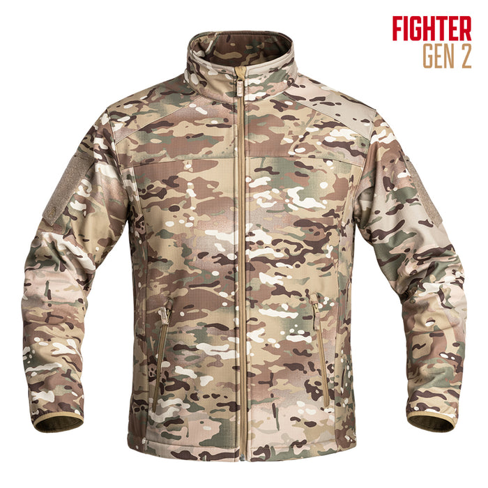 Veste softshell V1 FIGHTER GEN 2 - MultiCam®