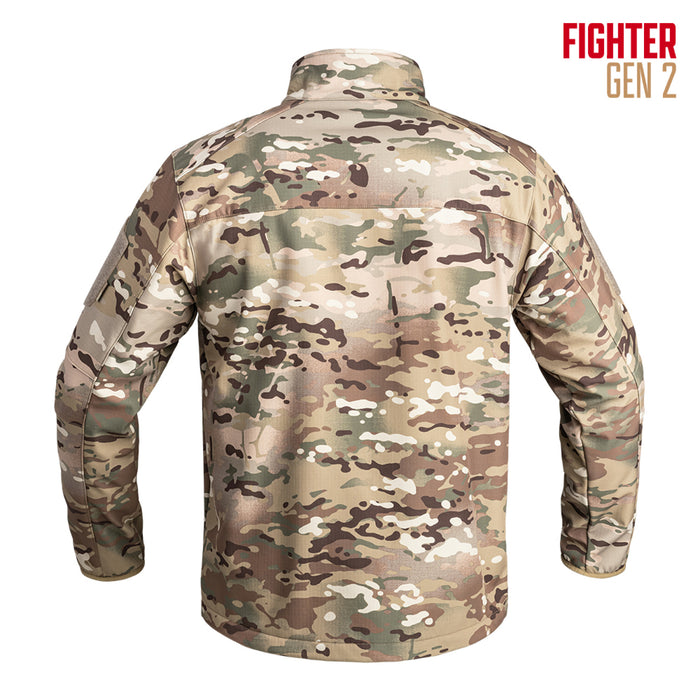 Veste softshell V1 FIGHTER GEN 2 - MultiCam®