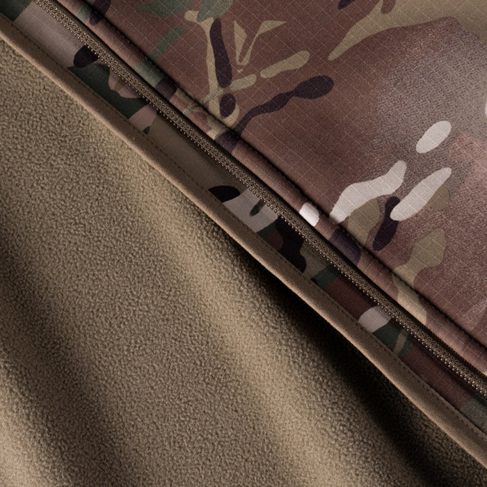 Veste softshell V1 FIGHTER GEN 2 - MultiCam®
