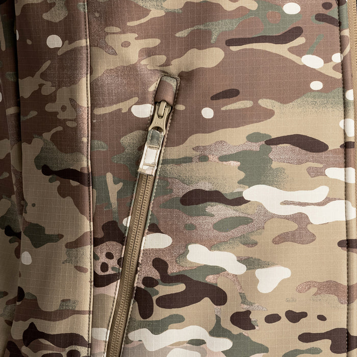 Veste softshell V1 FIGHTER GEN 2 - MultiCam®