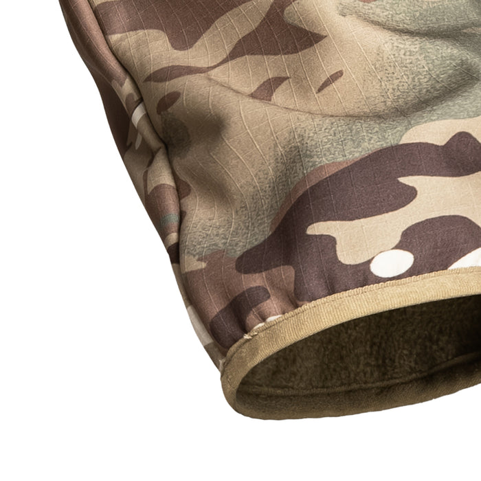 Veste softshell V1 FIGHTER GEN 2 - MultiCam®
