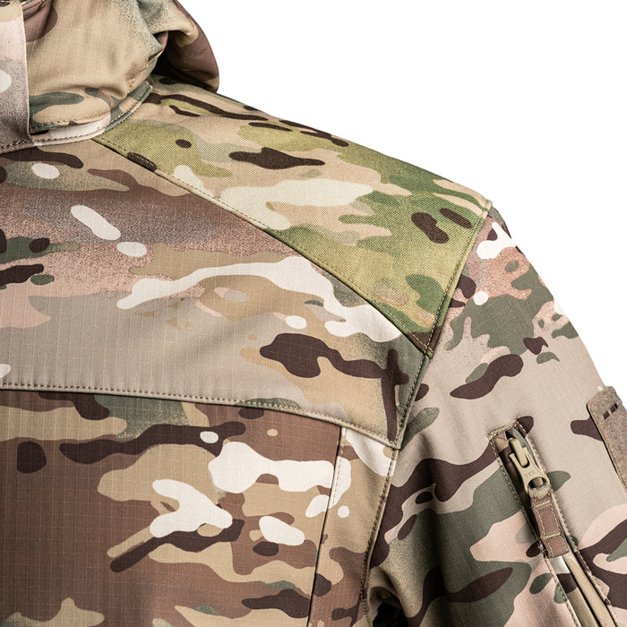 Veste softshell V2 FIGHTER GEN 2 MultiCam®