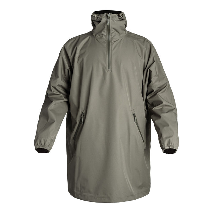 Poncho Lightshell RAIN PROTECT - Vert Olive