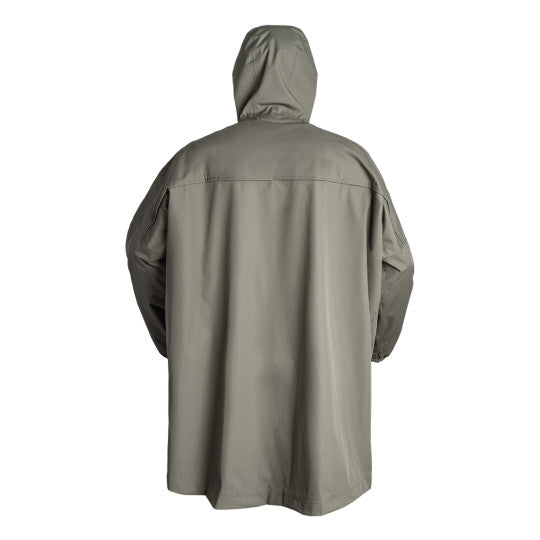Poncho Lightshell RAIN PROTECT - Vert Olive