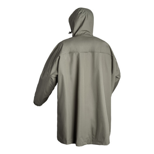 Poncho Lightshell RAIN PROTECT - Vert Olive