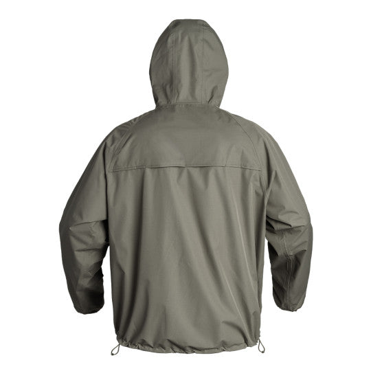 Veste courte Lightshell RAIN PROTECT - Vert Olive
