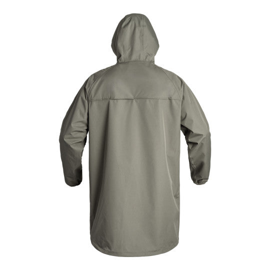 Veste longue Lightshell RAIN PROTECT - Vert Olive