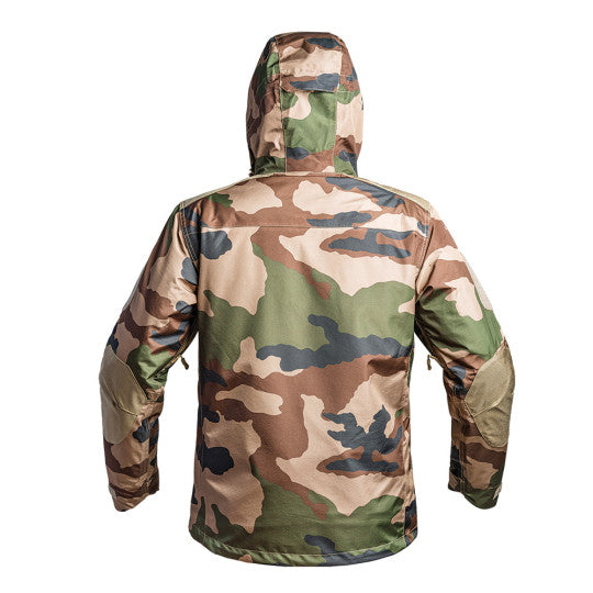 Parka Harshell Fighter - Camo FR/CE
