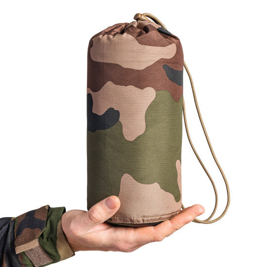 Parka Harshell Fighter - Camo FR/CE