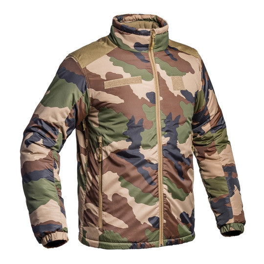 Blouson FIGHTER XMF 120 - Camo fr/ce