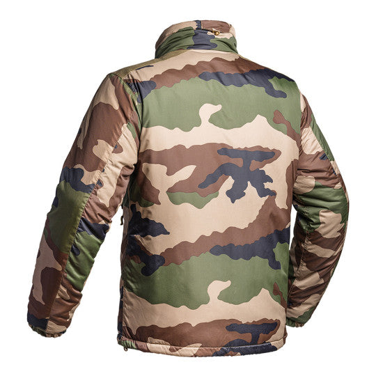 Blouson FIGHTER XMF 120 - Camo fr/ce