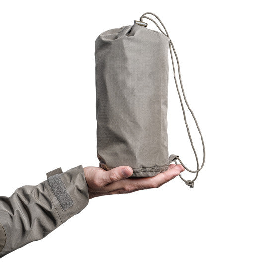 Parka Harshell Fighter - Vert Olive