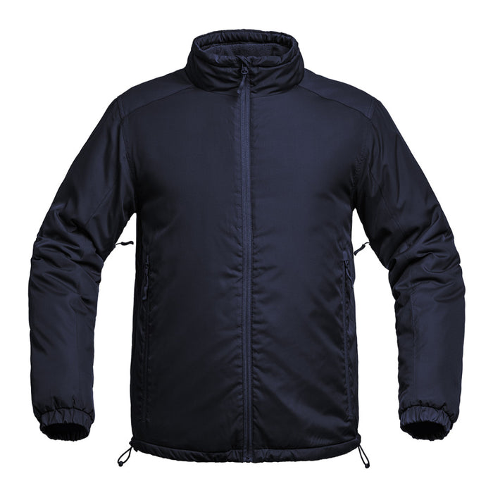 Blouson FIGHTER XMF 120 - Bleu Marine