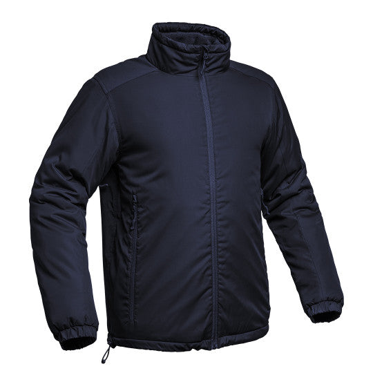 Blouson FIGHTER XMF 120 - Bleu Marine